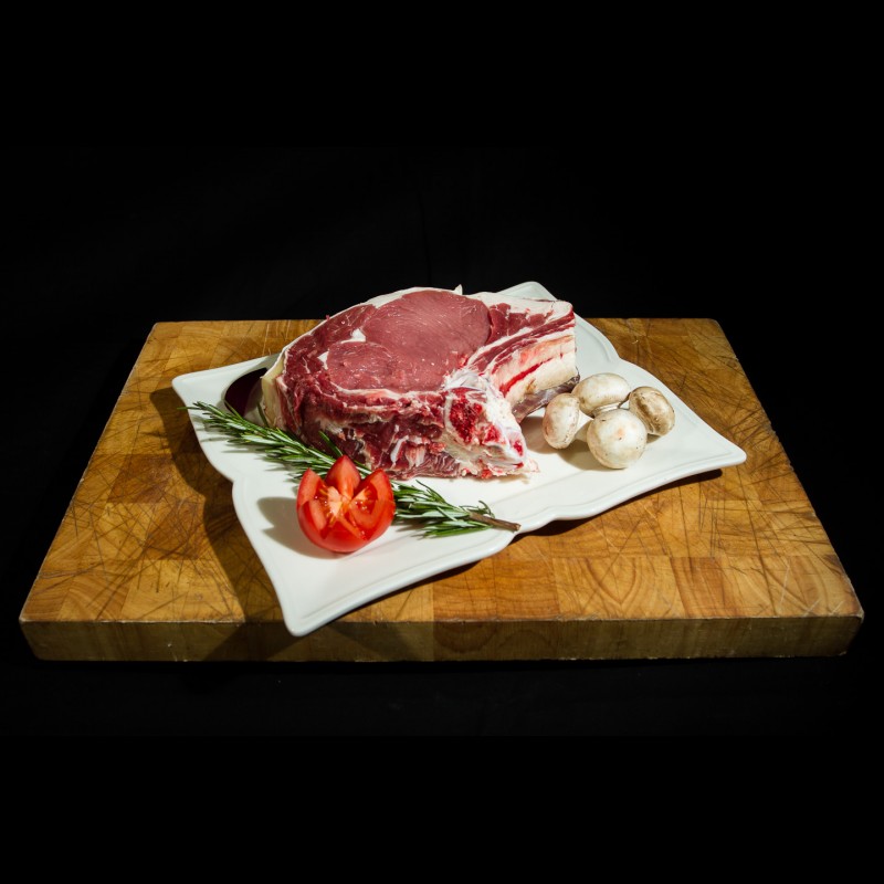 Côte de boeuf, au kilo Charcuterie Chazal